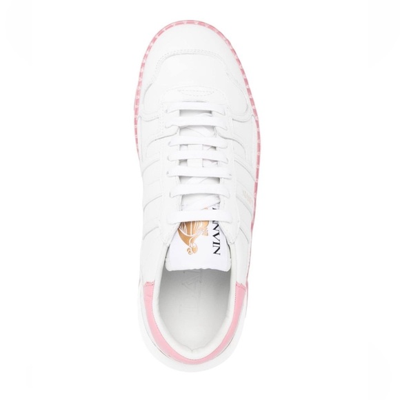 Lavin clay-low top sneakers